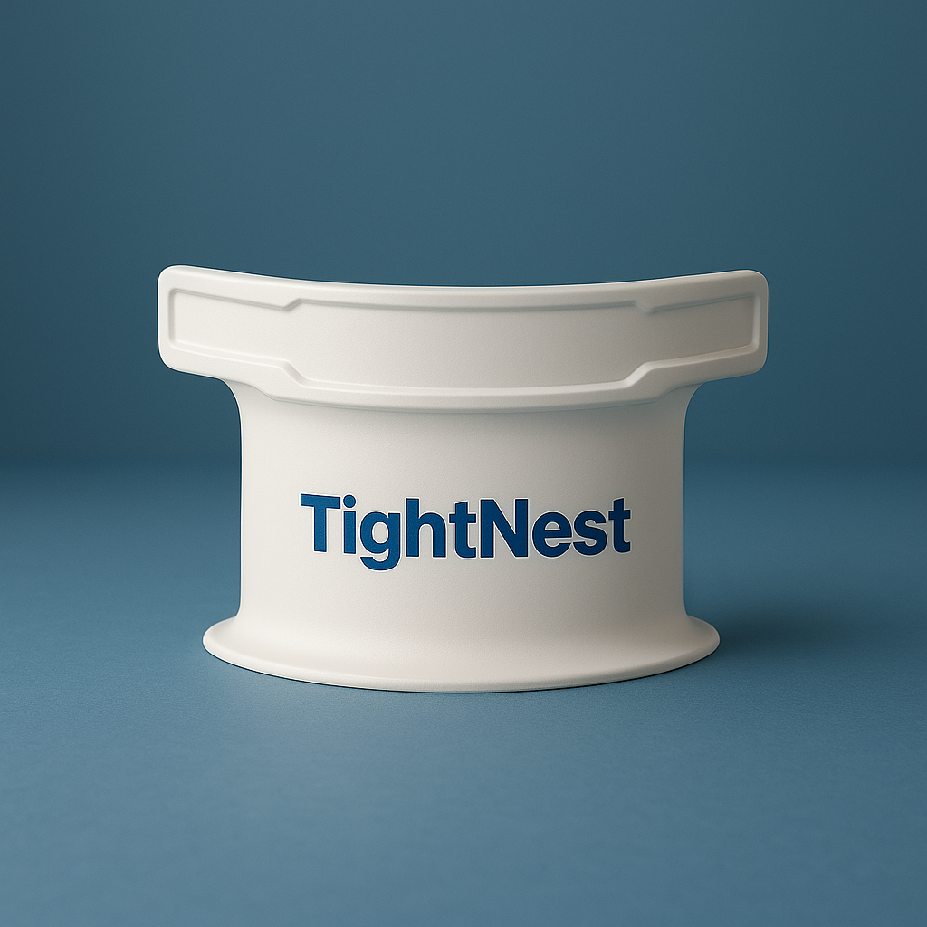 TightNest Bed Sheet Lock